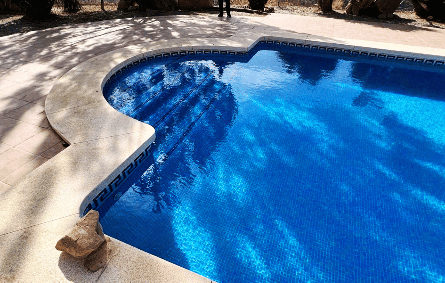 Pool Pump Costa Del sol