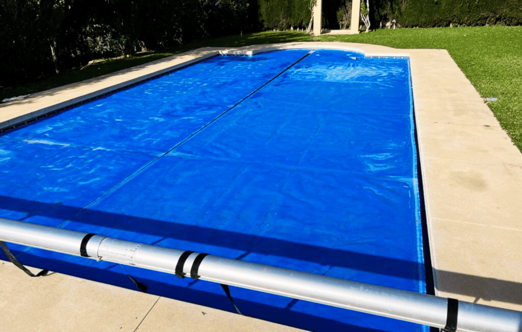 Pool Cover