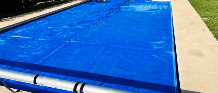 Swimming Pool Covers Costa del Sol