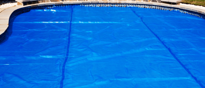 Safety Pool Cover Costa del Sol