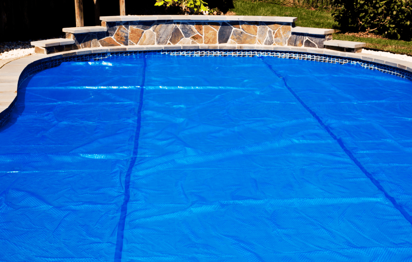 Pool Cover