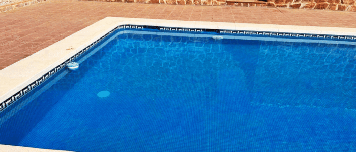 Pool Cover