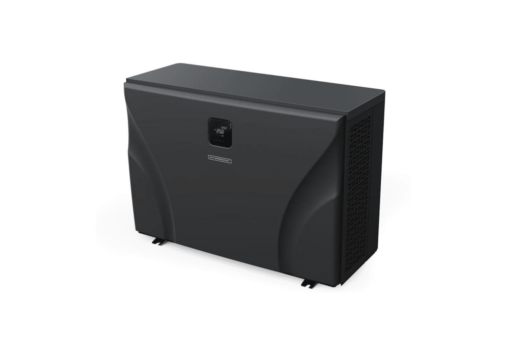 Our Services Eco Pool Heaters