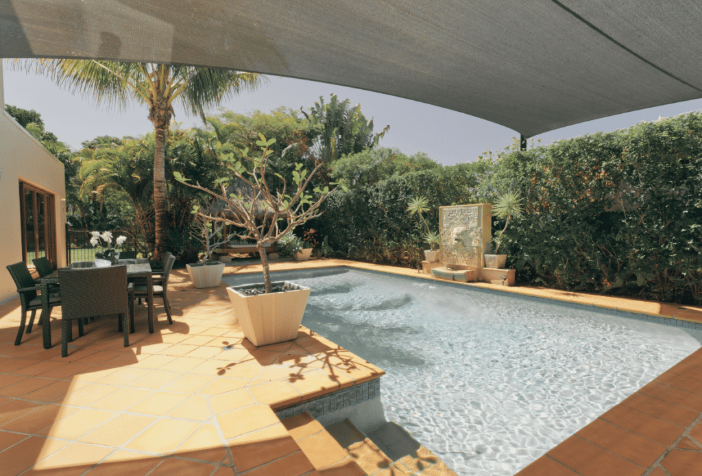 Swimming Pool Maintenance Costa Del sol