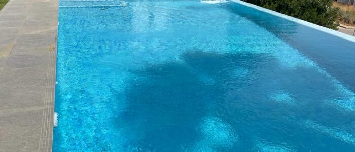 Pool Heater Costa Del Sol