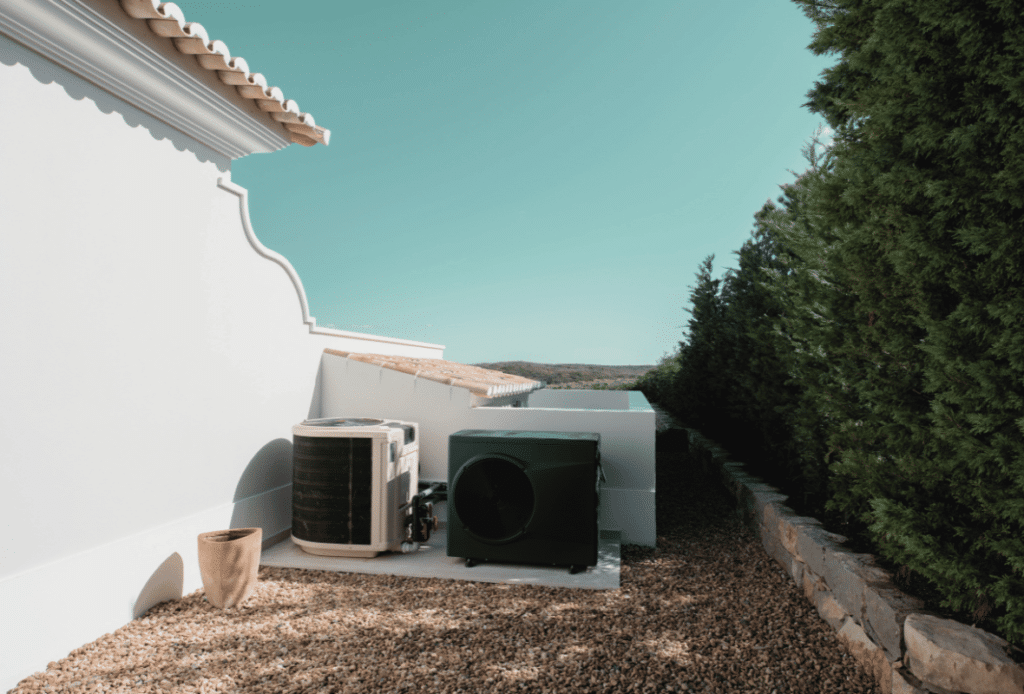 Fairland IPHC100T Inverter Heat Pump Costa del Sol