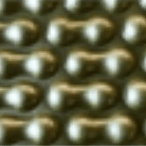 Solar Pool Cover Gold Costa del Sol