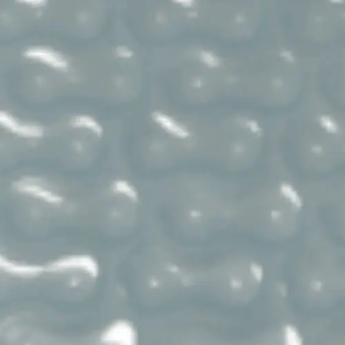 Solar Pool Cover Translucent Costa del sol