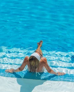 Pool Heating Costa del Sol