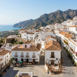 Pool heating services and heat pump installations in Mijas