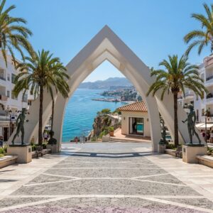 Pool heating services and heat pump installations in Nerja