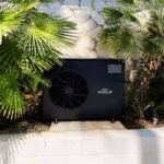 Norsup pool heating partner Costa del Sol, Spain