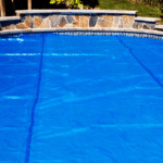 Safety Pool Cover Costa del Sol