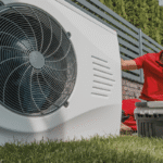 Eco-Friendly Pool Heating Spain