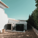 Fairland IPHC100T Inverter Heat Pump Costa del Sol
