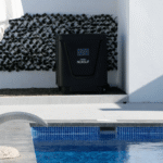 Norsup pool heater costa del sol