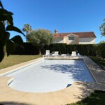 Swimming Pool Cover Spain