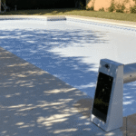 Automatic Swimming Pool Cover Spain