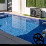 Swimming pool covers costa del sol