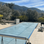 Swimming pool covers Spain